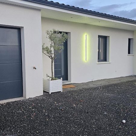 Nesehome, Maison A Proximite Du Futuroscope Montamisé Kültér fotó