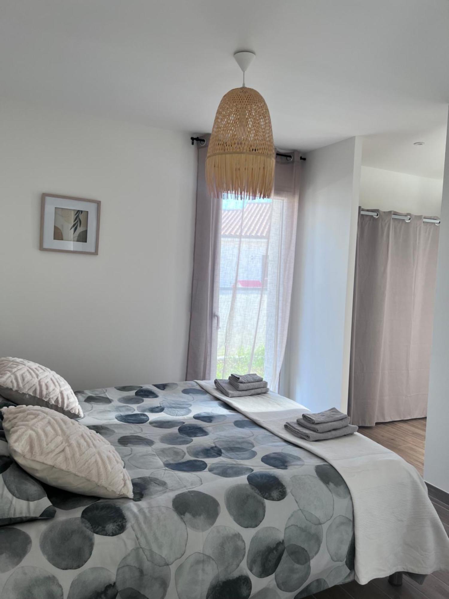 Nesehome, Maison A Proximite Du Futuroscope Montamisé Kültér fotó